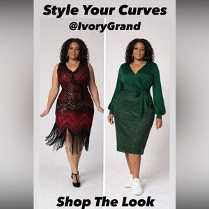 Like & Silent Show Like This Flyer For Notifications Style Your Curves